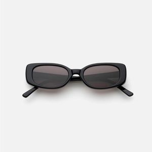 Lu Goldie Solene Sunglasses